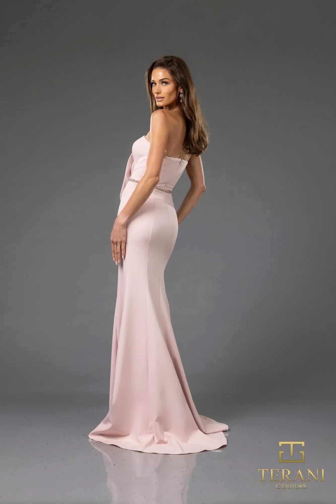 Terani 251e4631 - Brillo suave 