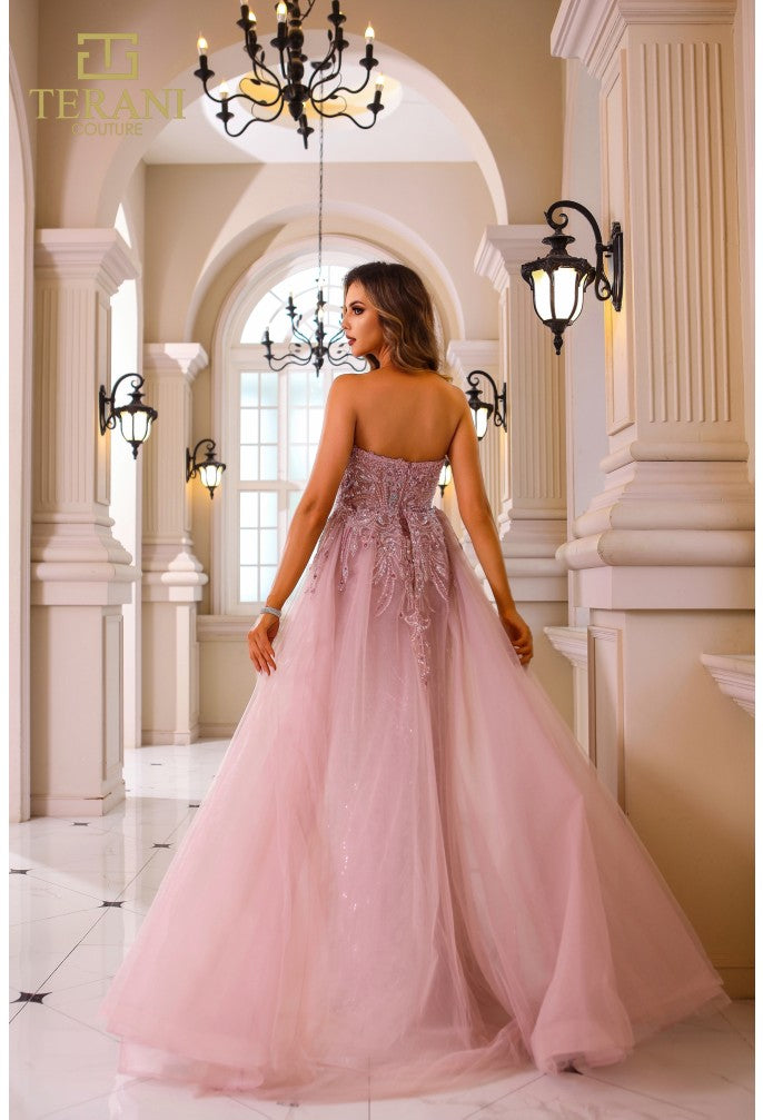 Blush Terani 251gl4312 - Romantic Beauty