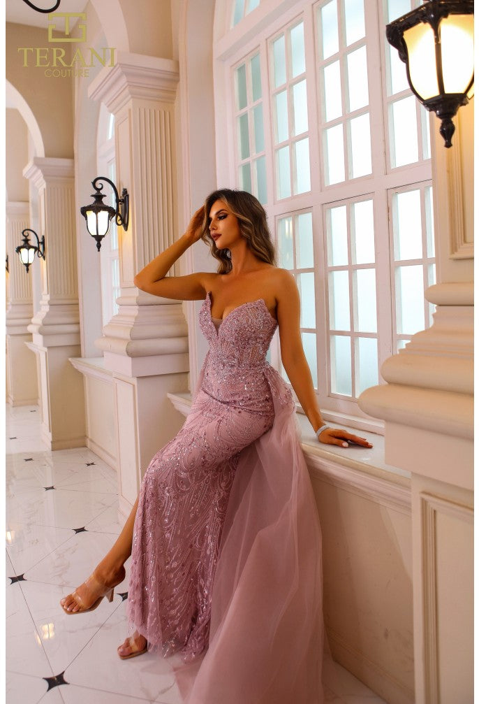 Blush Terani 251gl4312 - Romantic Beauty