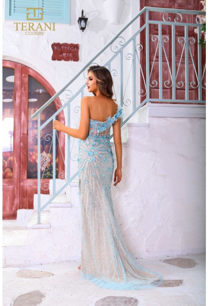 Tiffany-desnuda Terani 251p4048 - Brillo romántico