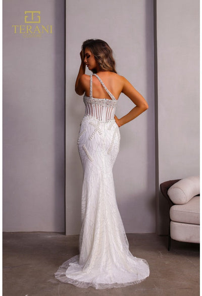 Terani Couture 251P4049 Elegant Glamorous Formal Premium Dress