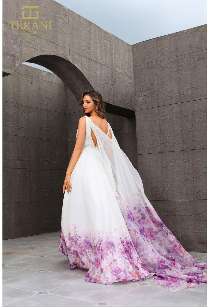 TERANI 251P4372 DRESS - FOSTANI.com