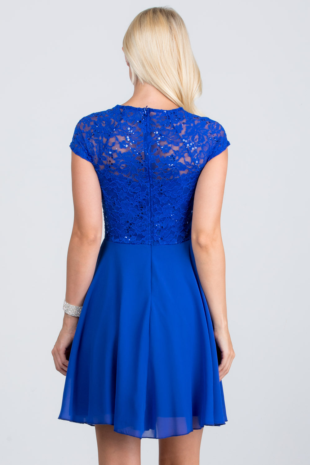 La Scala Black Cocktail Dresses