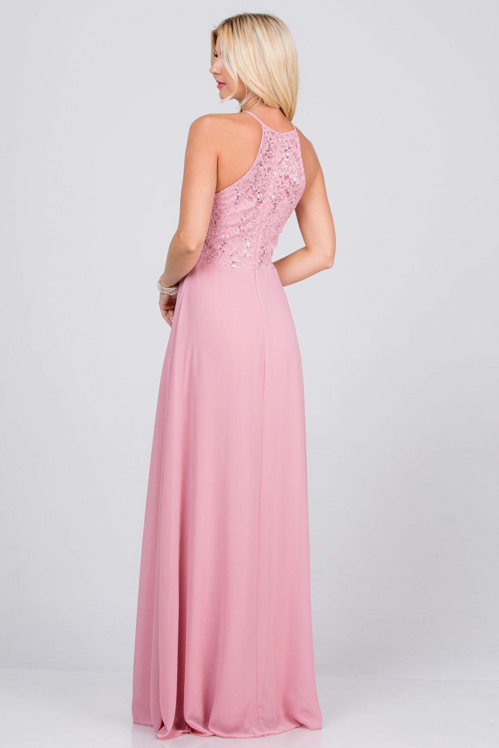 La Scala Black Evening Dresses