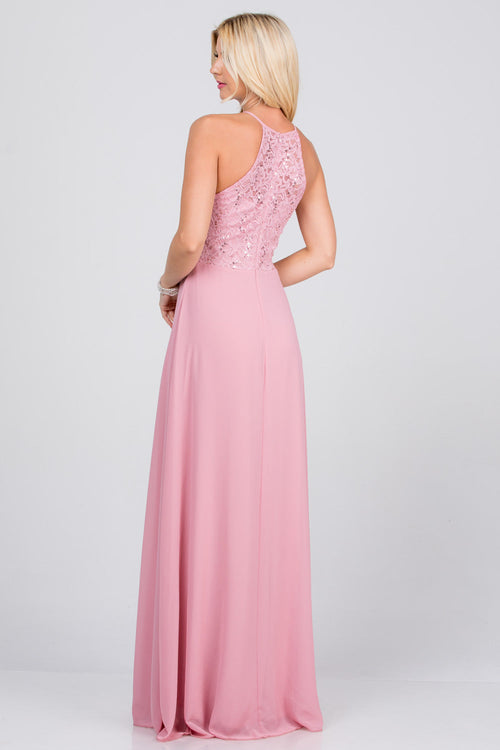 La Scala Black Evening Dresses
