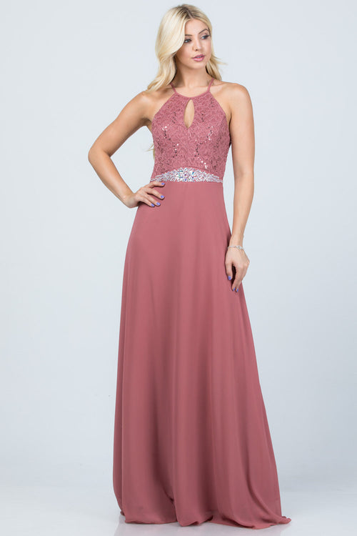 La Scala Black Evening Dresses