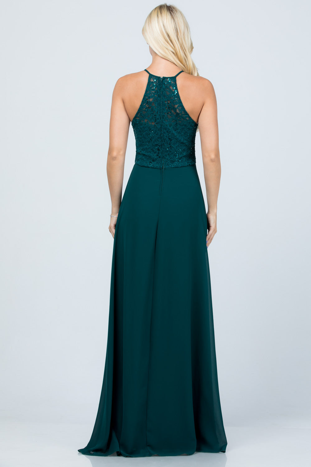 La Scala Black Evening Dresses