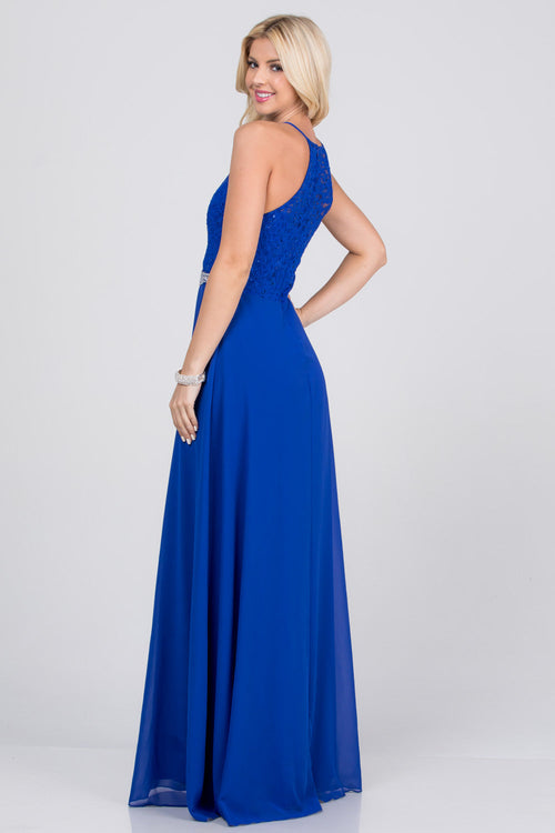 La Scala Black Evening Dresses