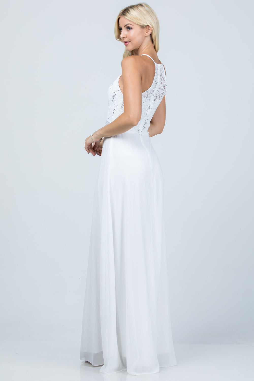La Scala Black Evening Dresses