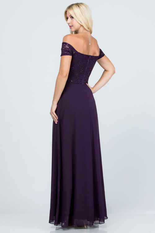 La Scala Black Evening Dresses