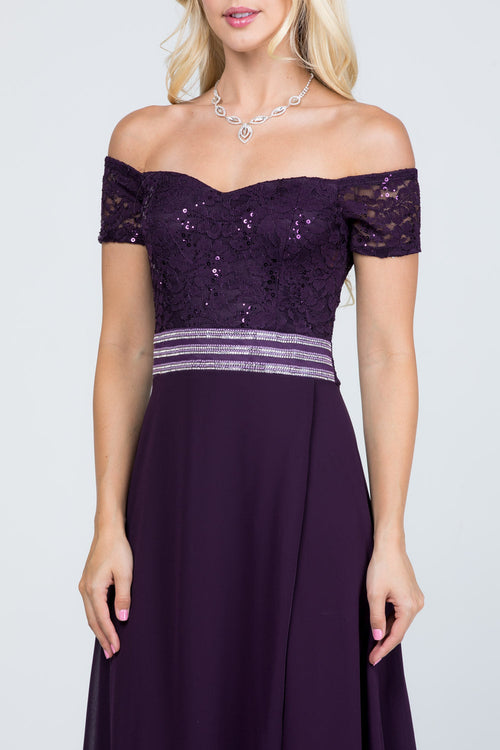 La Scala Black Evening Dresses