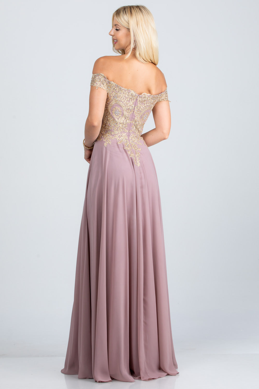 La Scala Black Evening Dresses