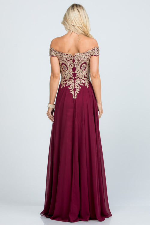 La Scala Black Evening Dresses