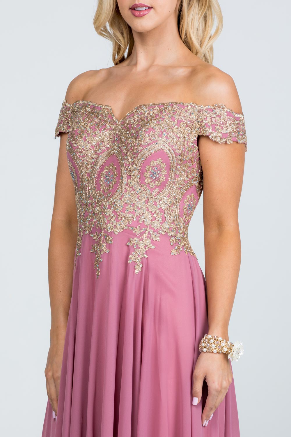 La Scala Black Evening Dresses