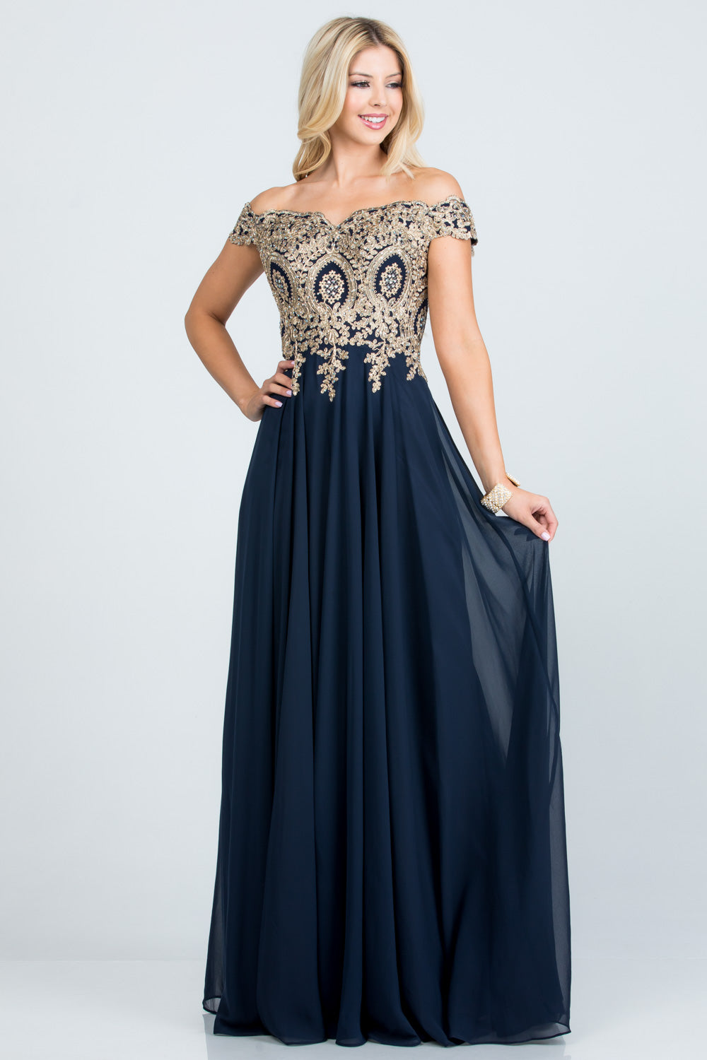 La Scala Black Casual Dresses