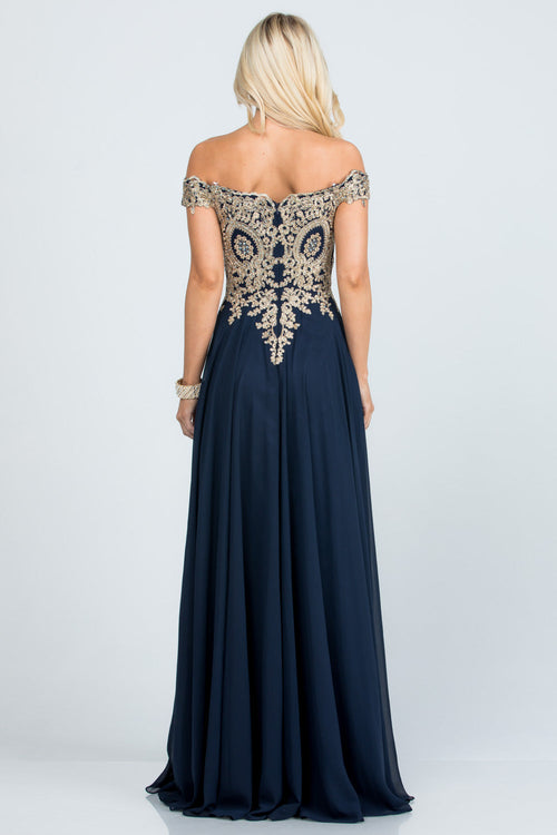 La Scala Black Casual Dresses