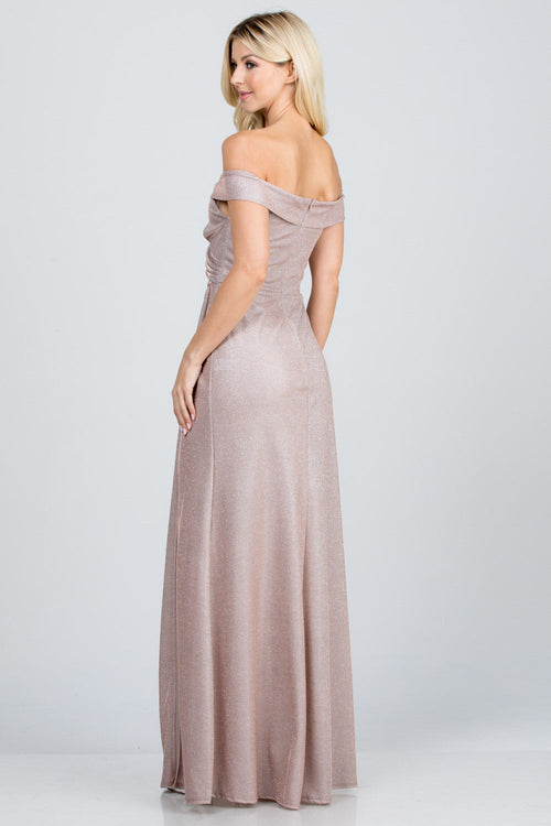 La Scala Black Evening Dresses