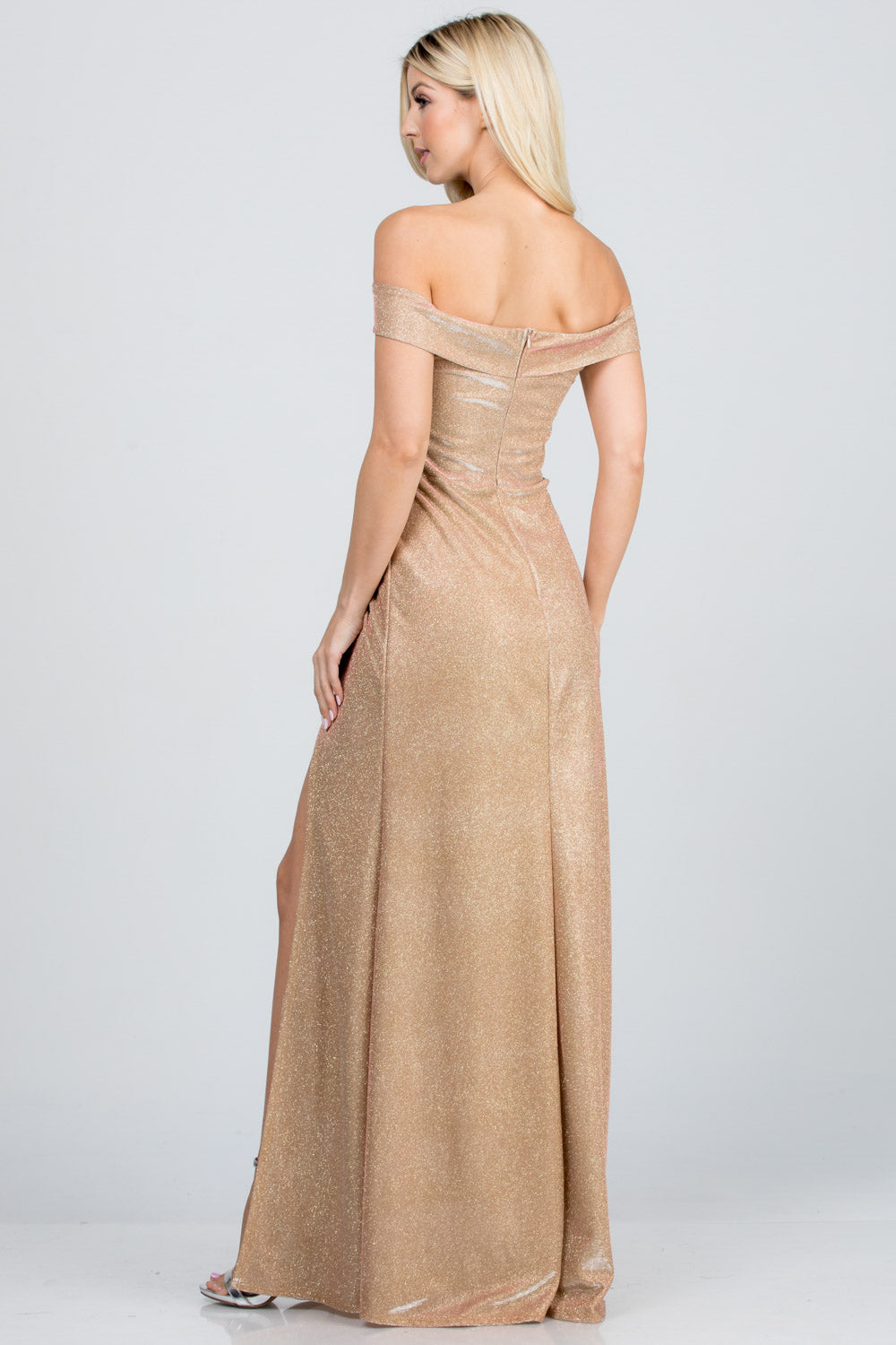 La Scala Black Evening Dresses