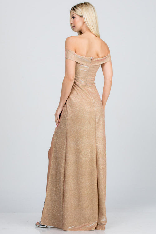 La Scala Black Evening Dresses