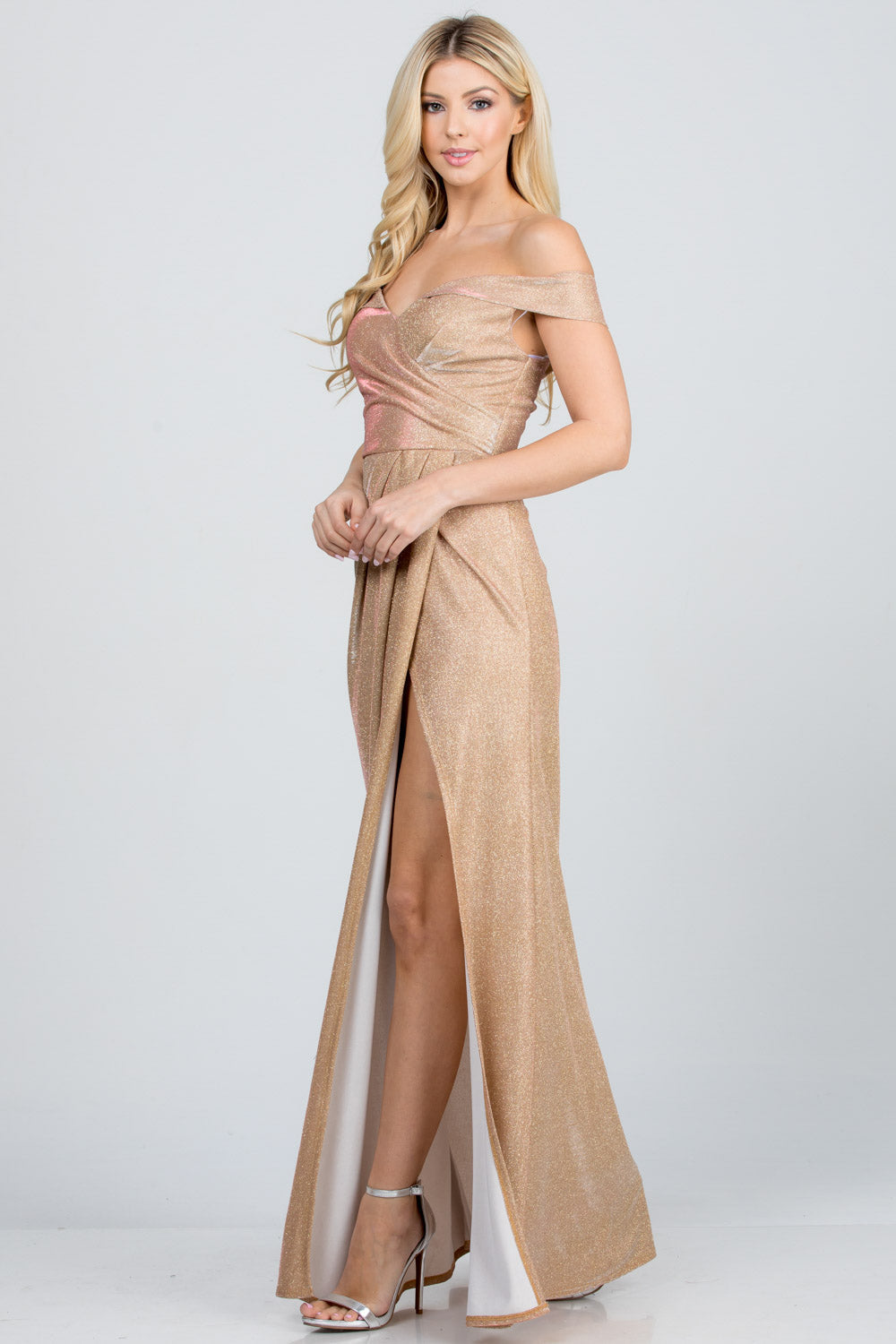La Scala Black Evening Dresses