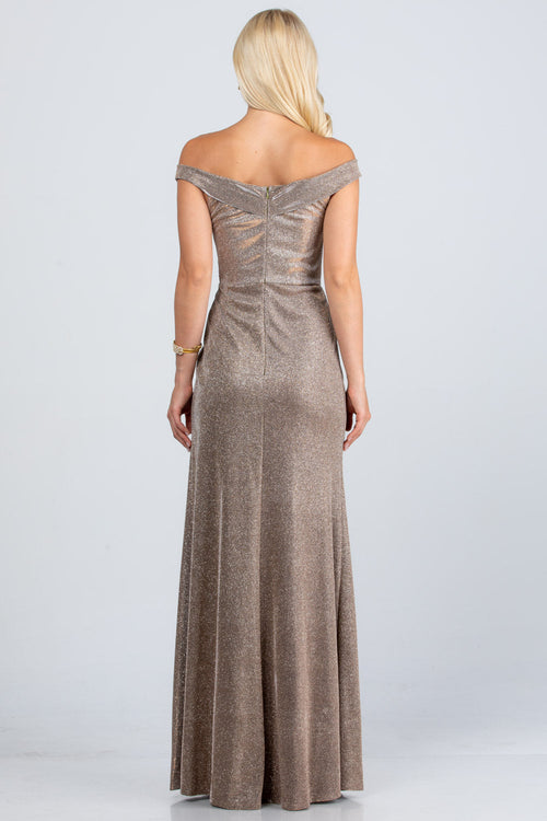 La Scala Black Evening Dresses