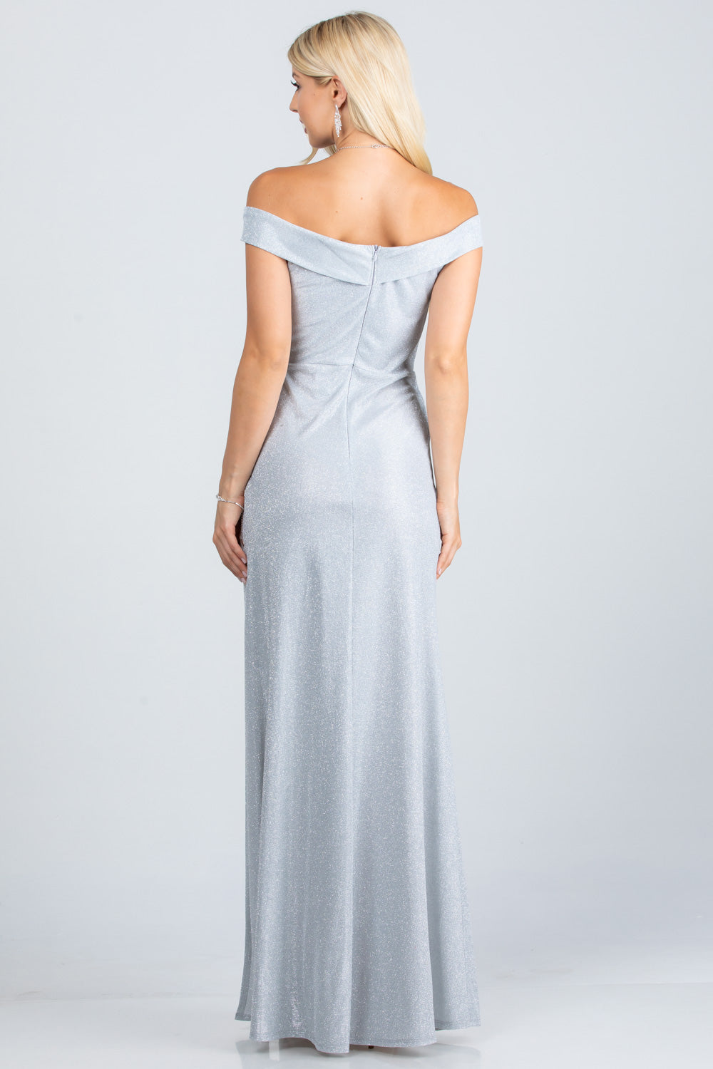 La Scala Black Evening Dresses