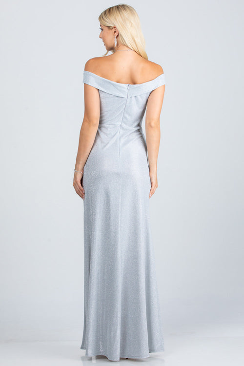 La Scala Black Evening Dresses