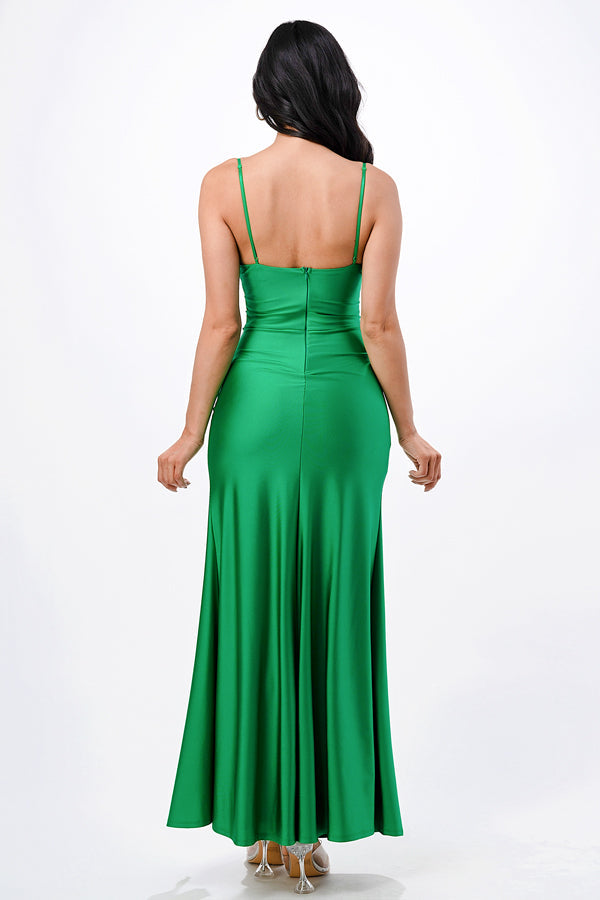 La Scala Black Evening Dresses