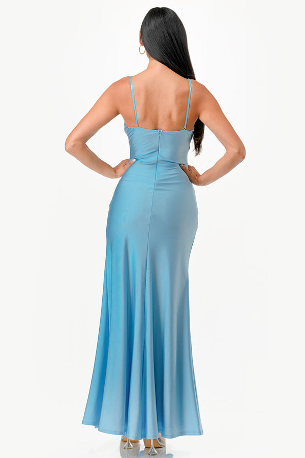 La Scala Black Evening Dresses