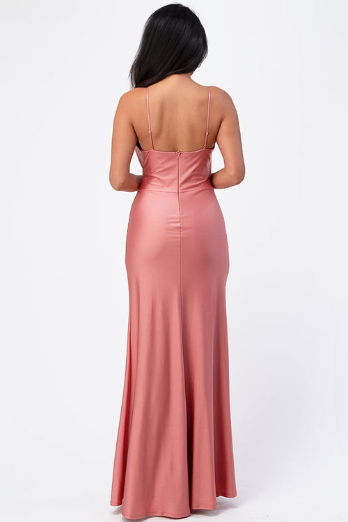 La Scala Black Evening Dresses