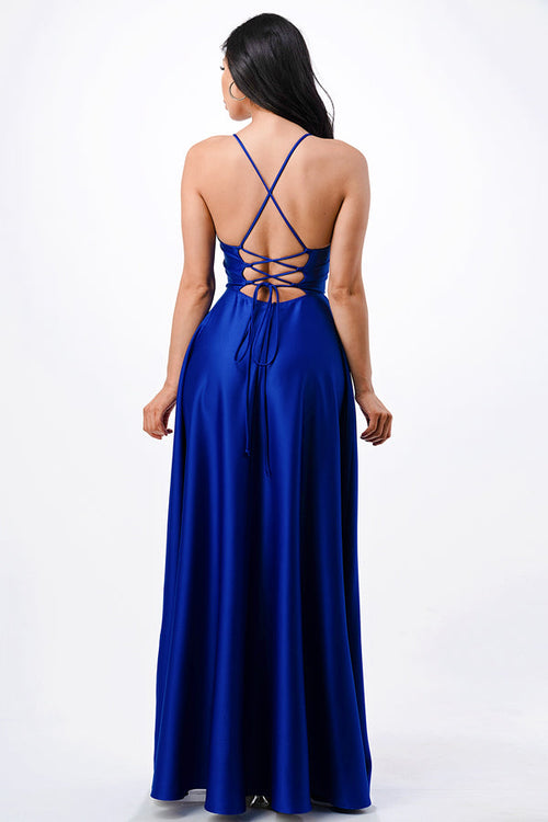 La Scala Black Evening Dresses