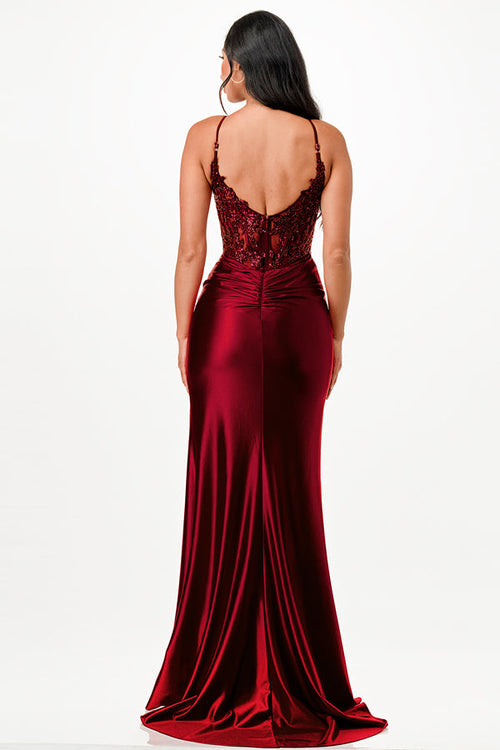 La Scala Black Evening Dresses