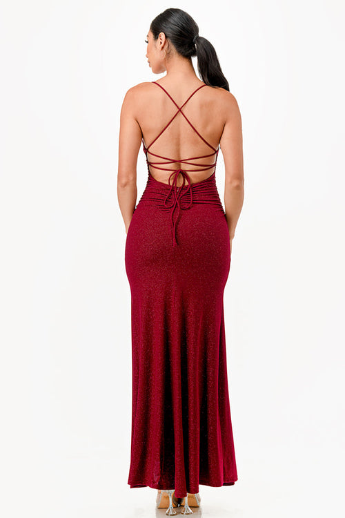 La Scala Black Cocktail Dresses