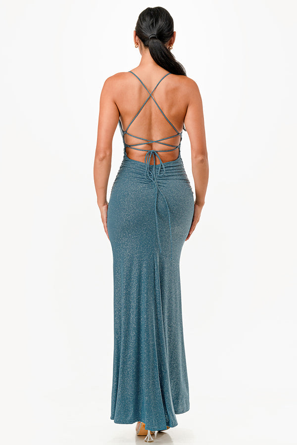 La Scala Black Cocktail Dresses