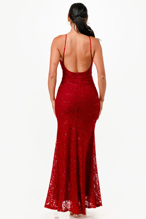 La Scala Black Evening Dresses