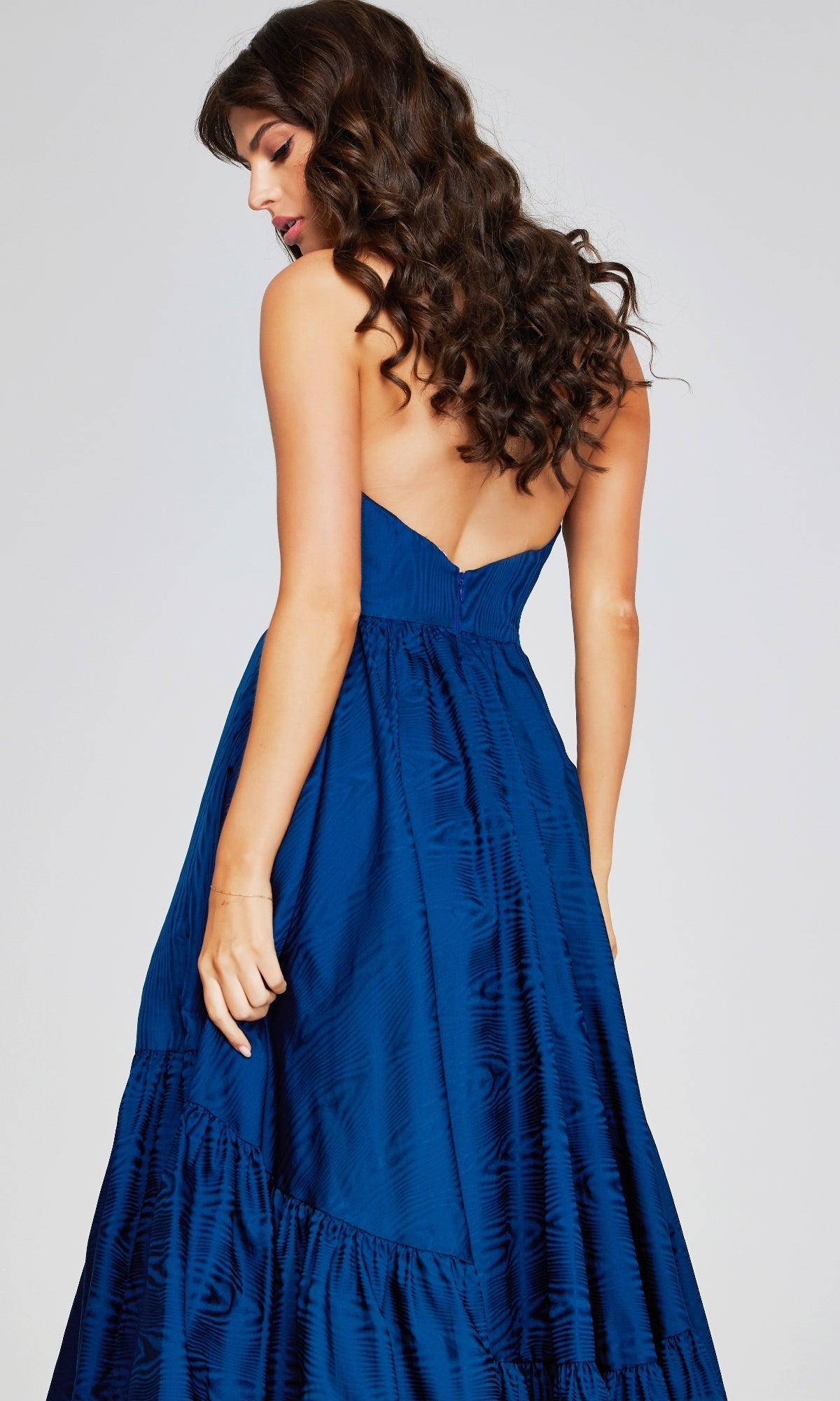 Jovani 26152 Long Formal Gown – Perfect for Prom, Gala, or Wedding