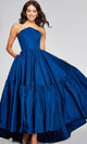 Jovani 26152 Long Formal Gown – Perfect for Prom, Gala, or Wedding