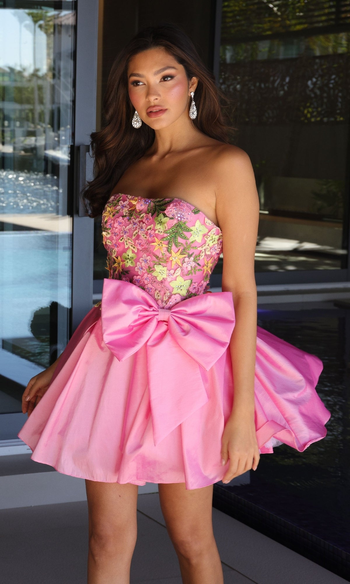 Trendy Homecoming Dresses for Teens | Teen Party Dresses Trendy Homecoming Dresses for Teens | Teen Party Dresses