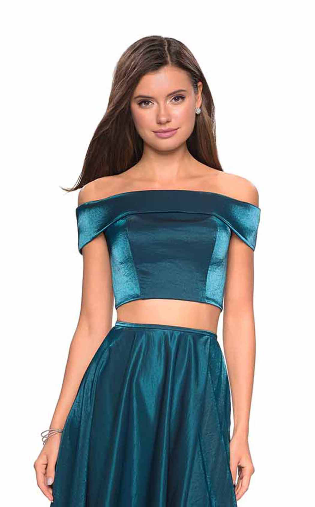 La Femme 26919CL Dress