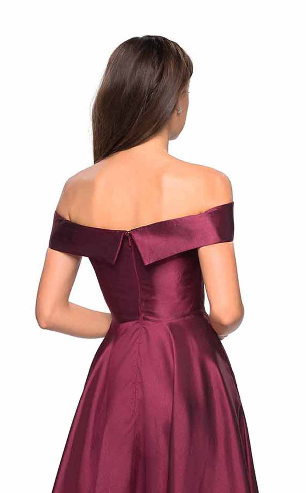 La Femme 27005CL Dress