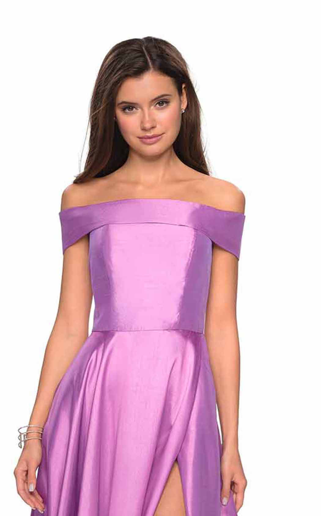 La Femme 27005CL Dress