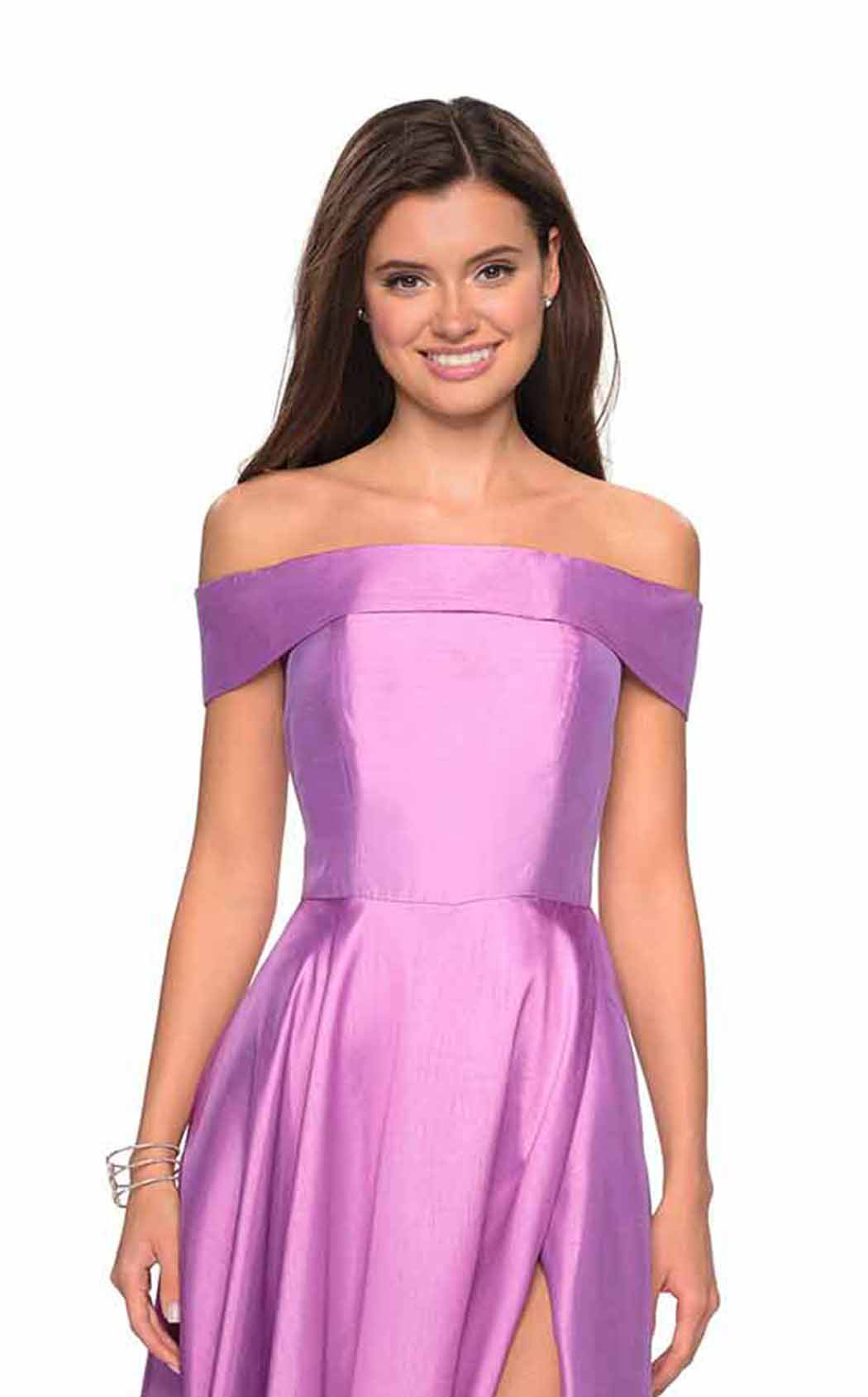 La Femme 27005CL Dress
