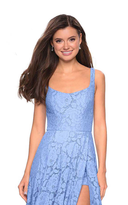 La Femme 27476CL  Clearance Dress