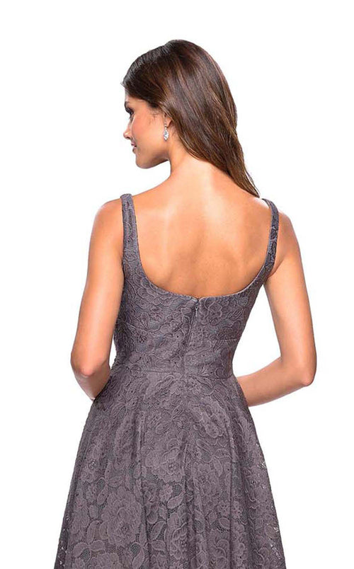 La Femme 27476CL  Clearance Dress