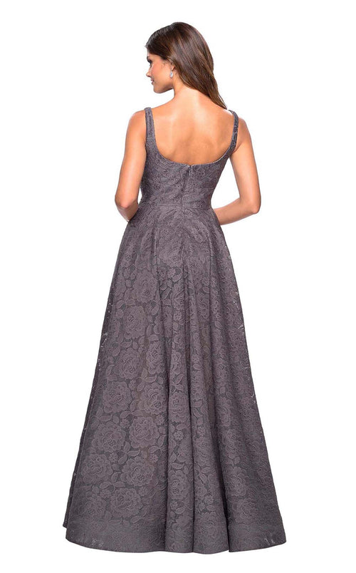 La Femme 27476CL  Clearance Dress