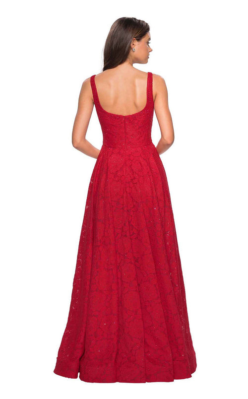 La Femme 27476CL  Clearance Dress