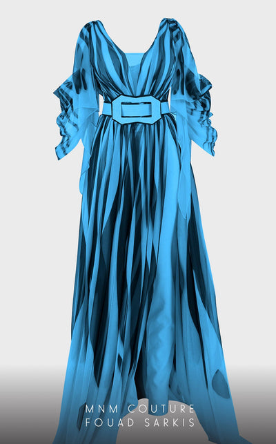 FOUAD SARKIS 2748 - FOSTANI