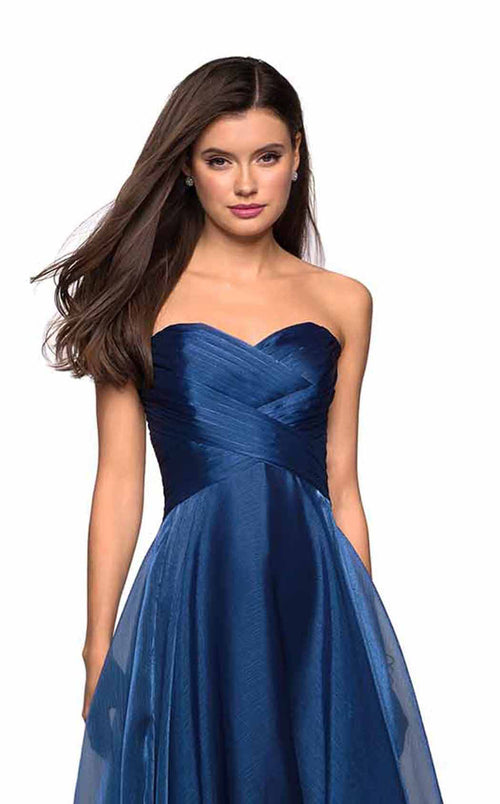 La Femme 27515CL Dress