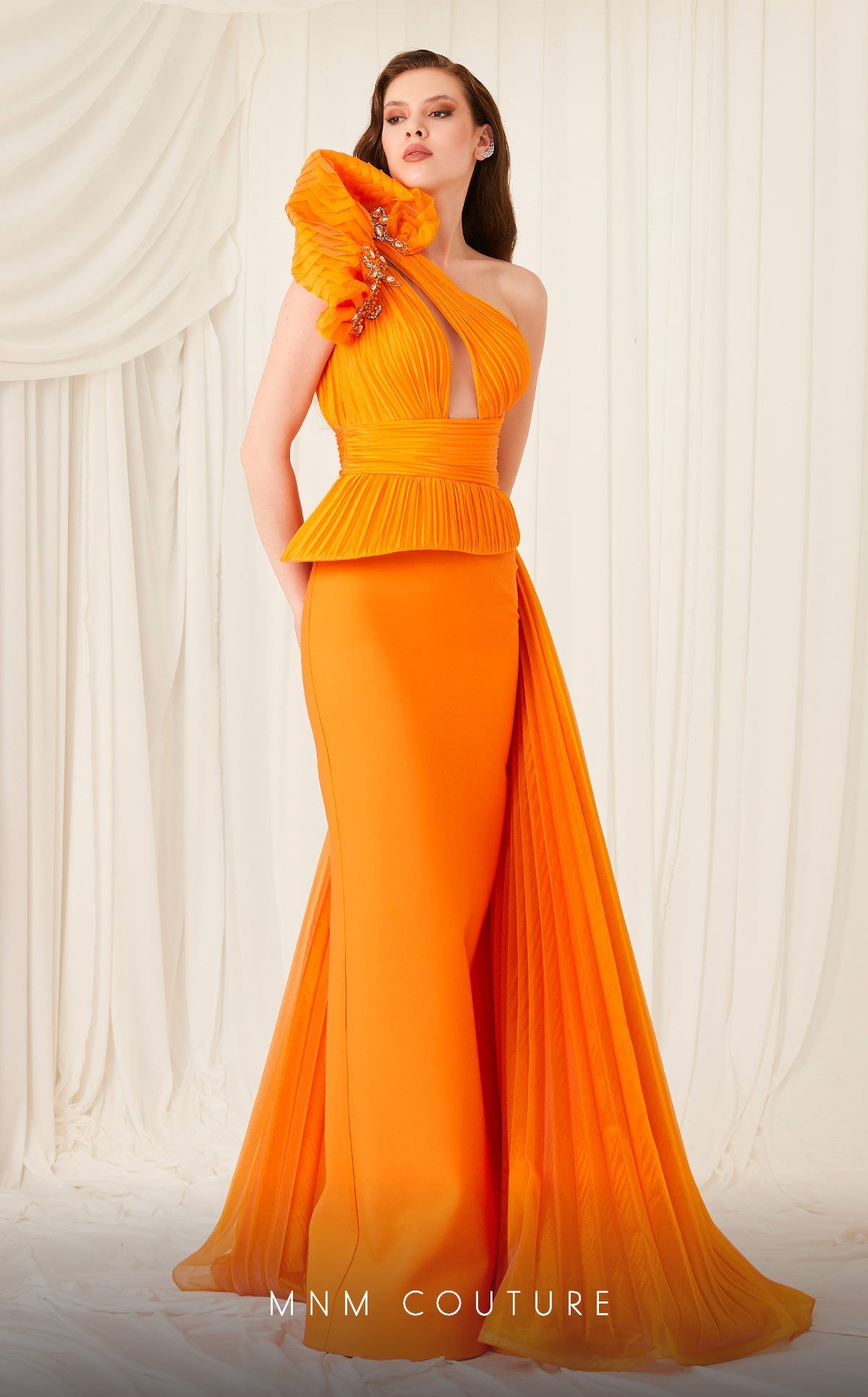 Chic Cotton Linen Blend Shirt