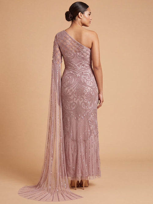Lara New York Blush Dresses